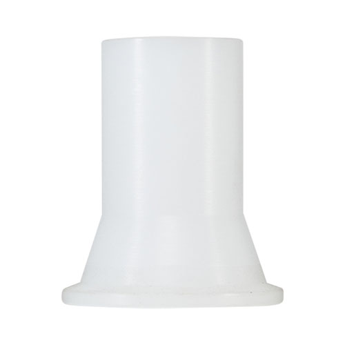 PP-natur ISO Clamp &auml;hnlich DIN 32676